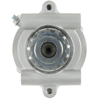 AS-PL S9676S Startmotor — HONDA