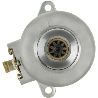 AS-PL S9677S Startmotor — SYM