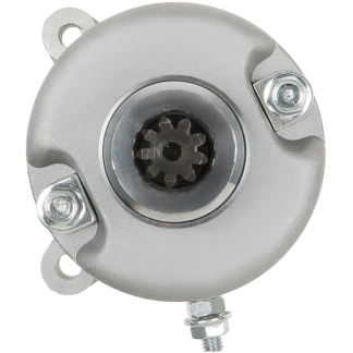 AS-PL S9679S Startmotor — POLARIS, BOBCAT