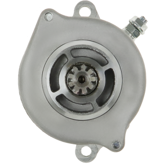 AS-PL S9681S Startmotor — ARCTIC CAT, SUZUKI, MASSEY FERGUSON