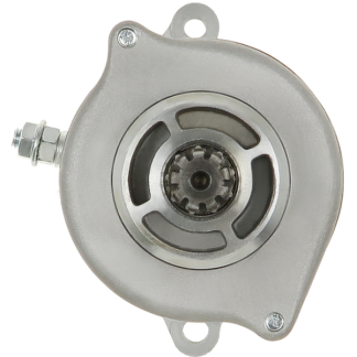 AS-PL S9682S Startmotor — SUZUKI