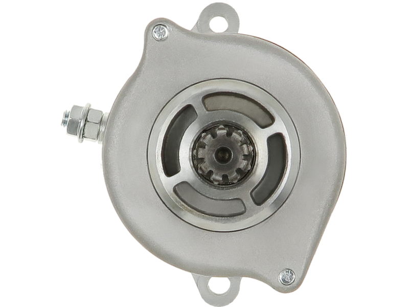 AS-PL S9682S Startmotor — SUZUKI