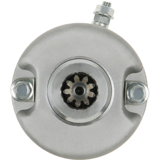 AS-PL S9683S Startmotor — BOMBARDIER