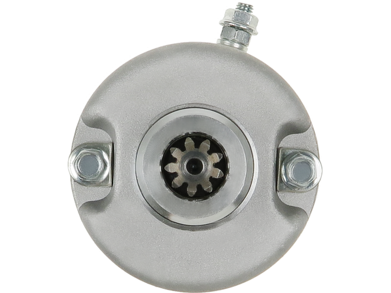 AS-PL S9683S Startmotor — BOMBARDIER