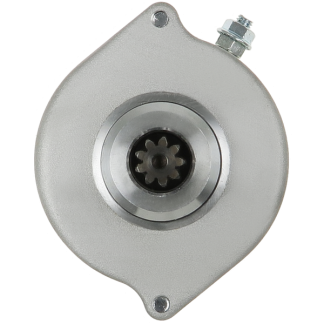 AS-PL S9685S Startmotor — PIAGGIO, APRILIA, GILERA