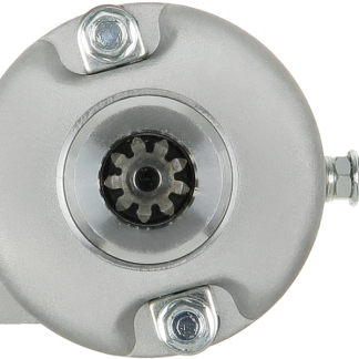AS-PL S9686S Startmotor — POLARIS