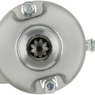 AS-PL S9687S Startmotor — HONDA