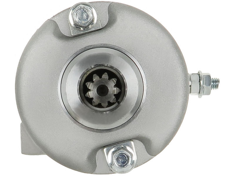 AS-PL S9687S Startmotor — HONDA