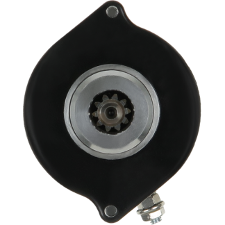 AS-PL S9689S Startmotor — POLARIS