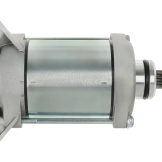 AS-PL S9691S Startmotor — YAMAHA