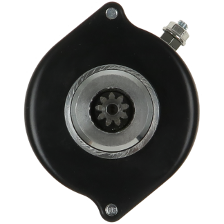 AS-PL S9692S Startmotor — HONDA