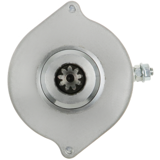 AS-PL S9693S Startmotor — HONDA