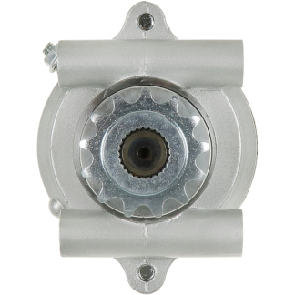 AS-PL S9695S Startmotor — HONDA