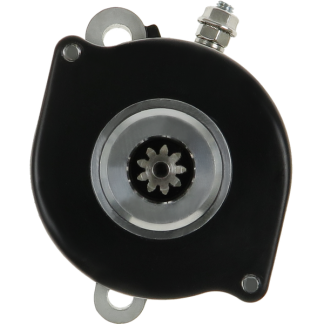 AS-PL S9696S Startmotor — YAMAHA