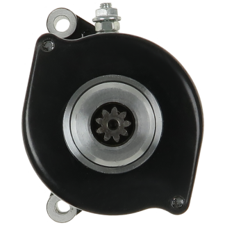 AS-PL S9697S Startmotor — YAMAHA