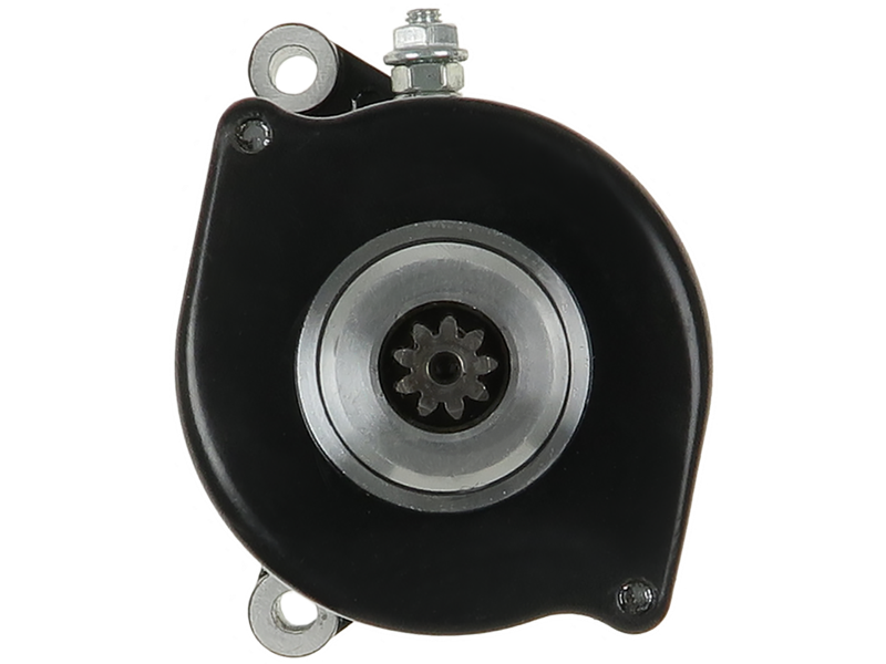 AS-PL S9697S Startmotor — YAMAHA