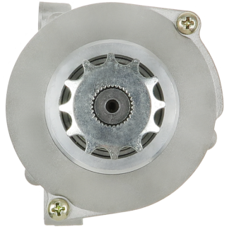 AS-PL S9698S Startmotor — HONDA