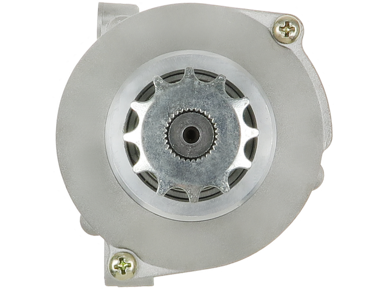 AS-PL S9698S Startmotor — HONDA