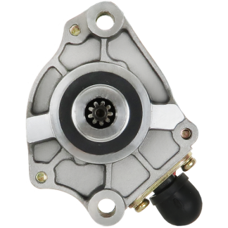 AS-PL S9701S Startmotor — PEUGEOT, HONDA
