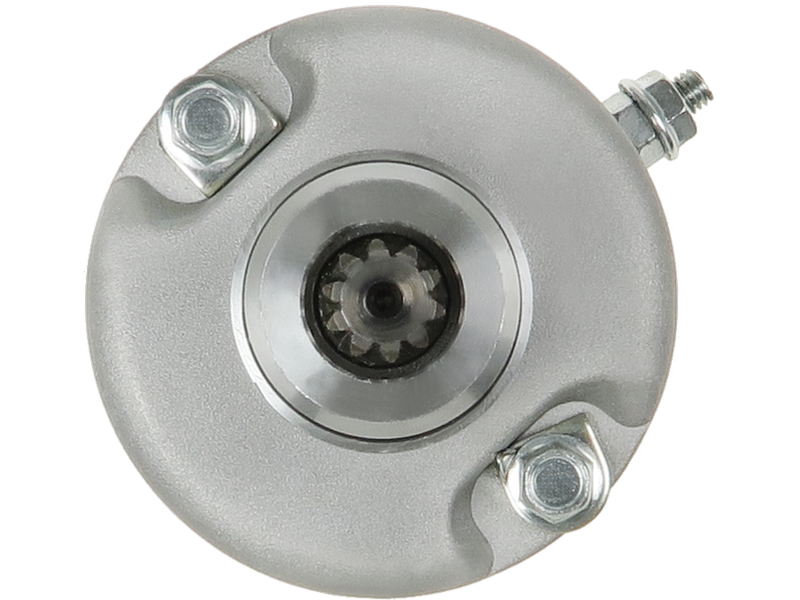 AS-PL S9703S Startmotor — HONDA