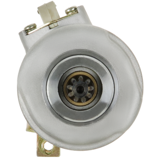 AS-PL S9704S Startmotor — PIAGGIO, APRILIA, VESPA