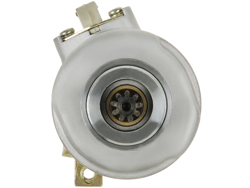 AS-PL S9704S Startmotor — PIAGGIO, APRILIA, VESPA
