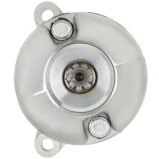 AS-PL S9706S Startmotor — YAMAHA