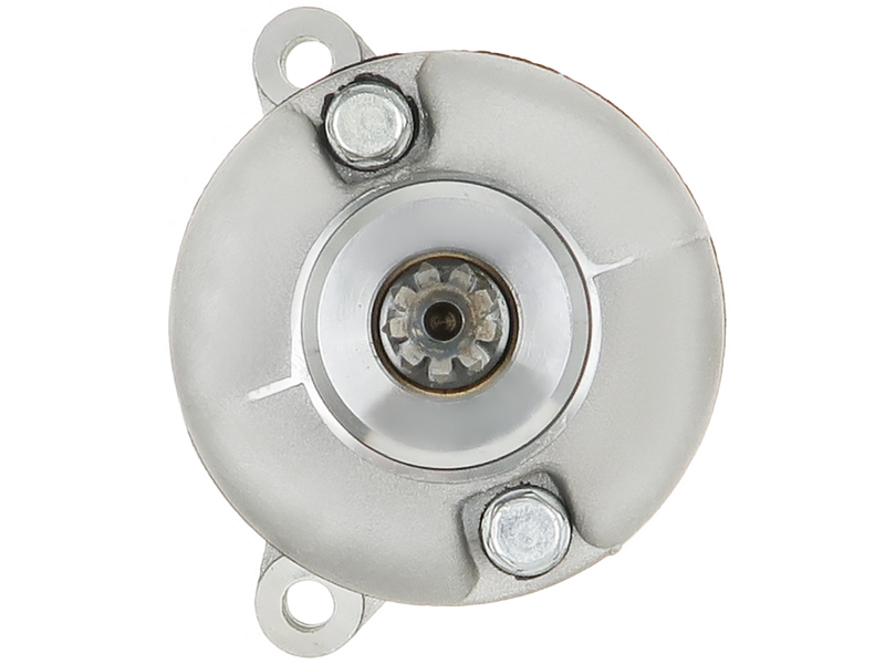 AS-PL S9706S Startmotor — YAMAHA