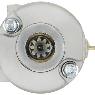 AS-PL S9707S Startmotor — YAMAHA