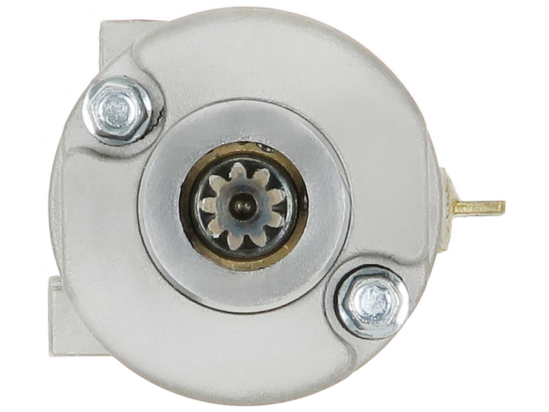 AS-PL S9707S Startmotor — YAMAHA