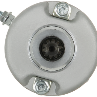 AS-PL S9708S Startmotor — HONDA