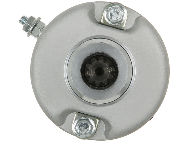 AS-PL S9708S Startmotor — HONDA