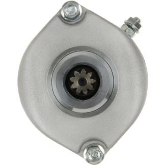 AS-PL S9710S Startmotor — YAMAHA