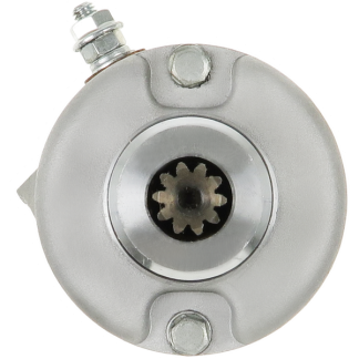 AS-PL S9712S Startmotor — SUZUKI