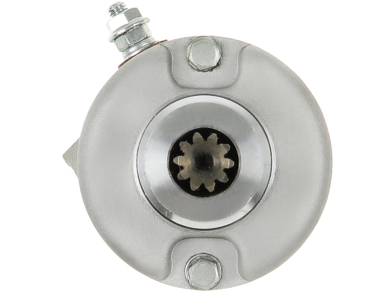 AS-PL S9712S Startmotor — SUZUKI