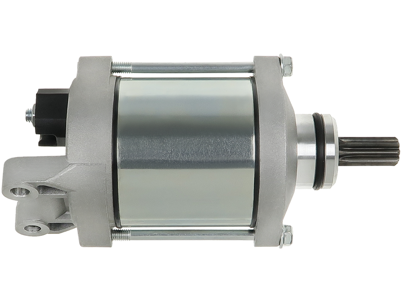 AS-PL S9713S Startmotor — KAWASAKI