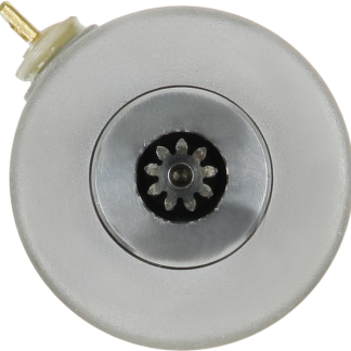 AS-PL S9714S Startmotor — YAMAHA