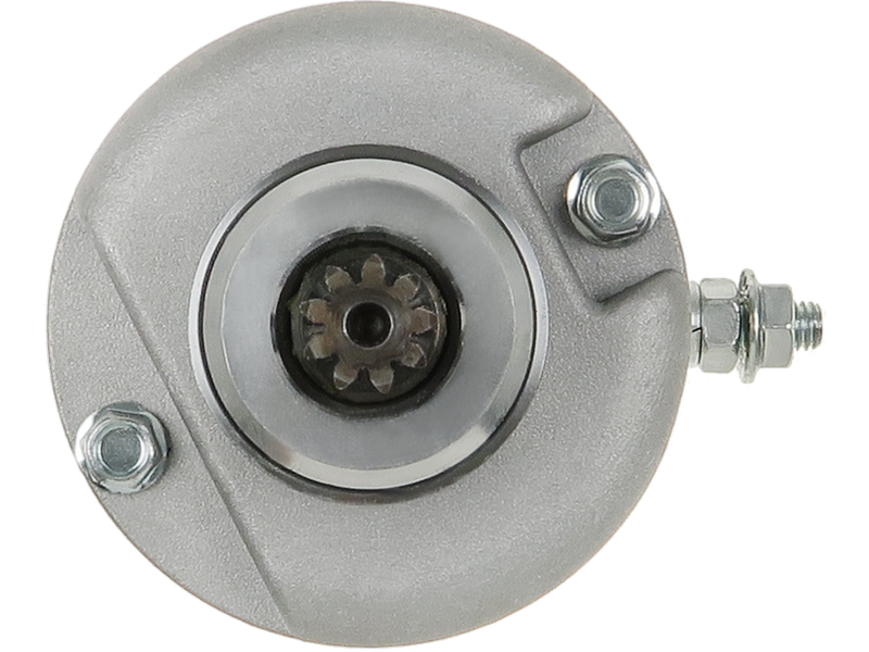 AS-PL S9716S Startmotor — SUZUKI