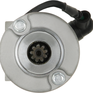 AS-PL S9717S Startmotor — KAWASAKI