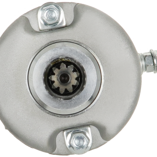 AS-PL S9721S Startmotor — YAMAHA