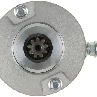 AS-PL S9722S Startmotor — SUZUKI