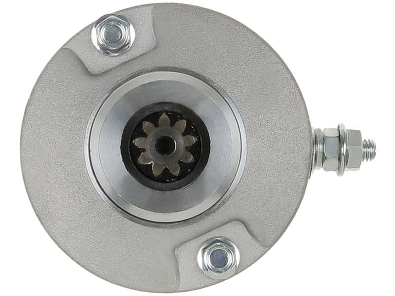 AS-PL S9722S Startmotor — SUZUKI