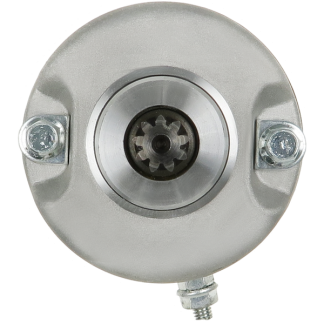 AS-PL S9723S Startmotor — HONDA