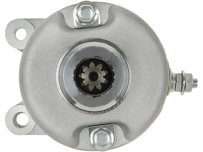 AS-PL S9724S Startmotor — BMS, HONDA