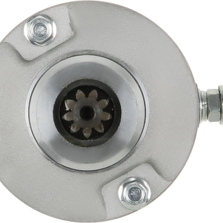 AS-PL S9725S Startmotor — SUZUKI