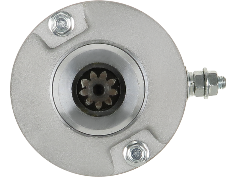 AS-PL S9725S Startmotor — SUZUKI