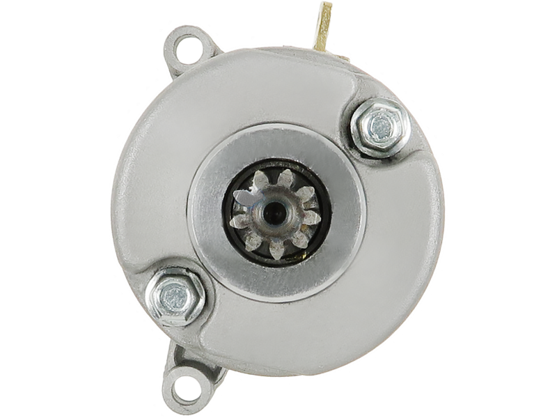 AS-PL S9728S Startmotor — YAMAHA