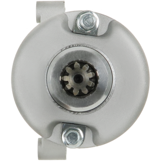 AS-PL S9730S Startmotor — YAMAHA