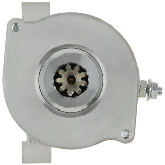 AS-PL S9733S Startmotor — YAMAHA
