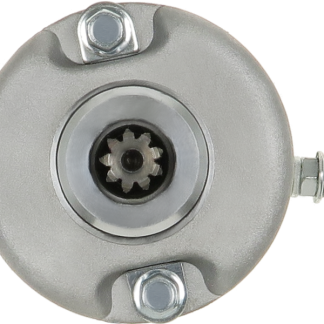 AS-PL S9736S Startmotor — HONDA